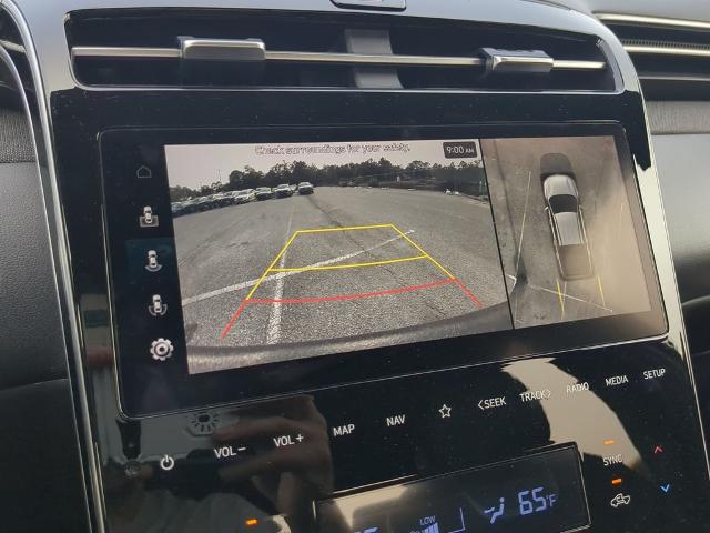 2024 Hyundai SANTA CRUZ Vehicle Photo in Brunswick, GA 31525