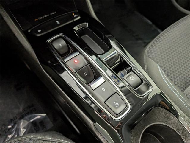 2023 Chevrolet Bolt EUV Vehicle Photo in ENGLEWOOD, CO 80113-6708