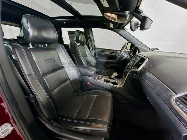 2017 Jeep Grand Cherokee Vehicle Photo in Doylsetown, PA 18901