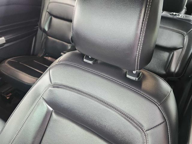 2021 Ford Explorer Vehicle Photo in HOUSTON, TX 77079