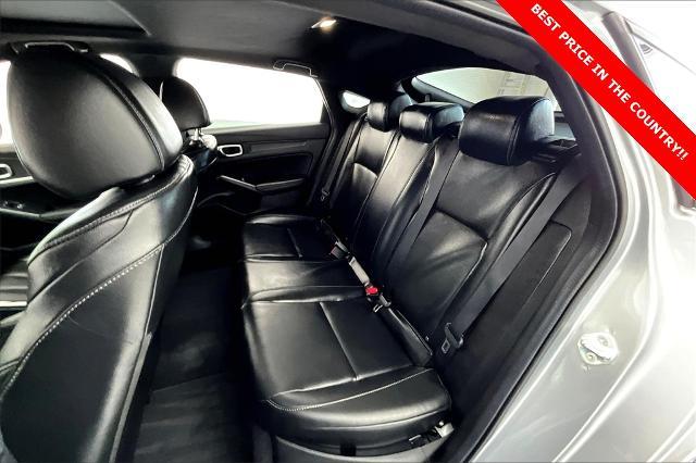2025 Acura Integra Vehicle Photo in Grapevine, TX 76051