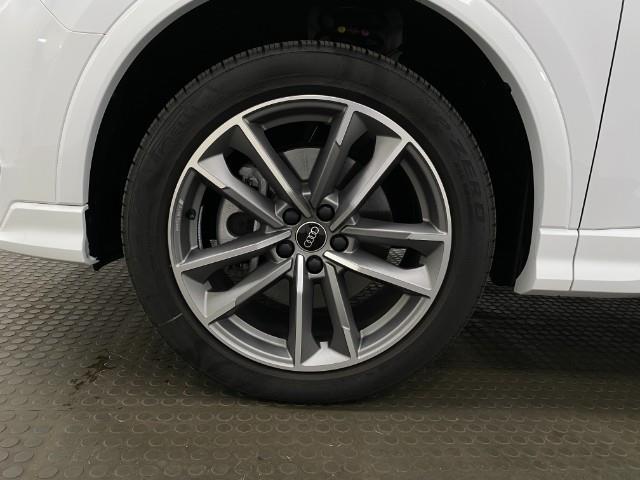 2024 Audi Q3 Vehicle Photo in Appleton, WI 54913