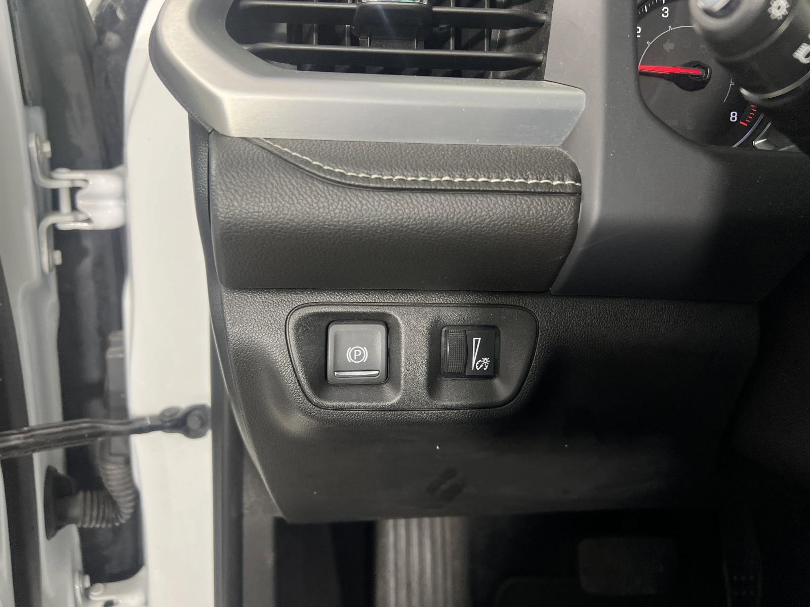 2023 GMC Acadia Vehicle Photo in GEORGETOWN, TX 78626-7508