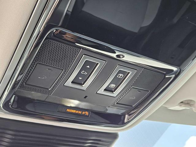 2025 Range Rover Velar Vehicle Photo in AUSTIN, TX 78717