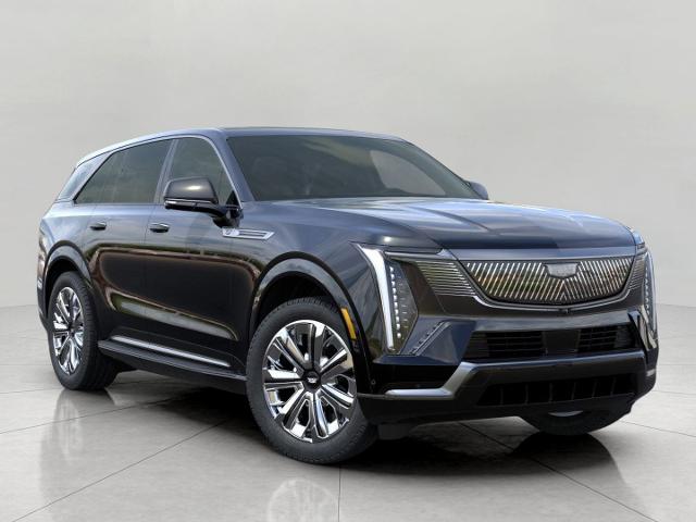 2025 Cadillac ESCALADE IQ Vehicle Photo in NEENAH, WI 54956-2243