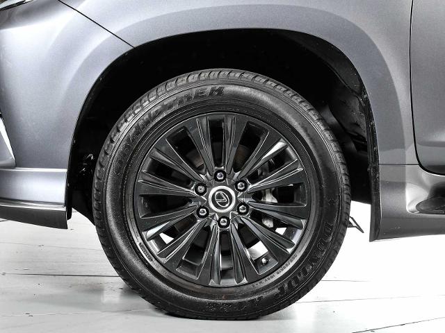 2023 Lexus GX 460 Vehicle Photo in DALLAS, TX 75235