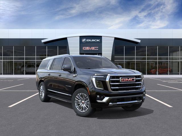 2025 GMC Yukon XL Vehicle Photo in APPLETON, WI 54914-8833