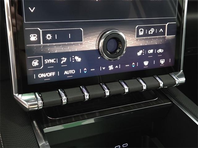2025 GMC Sierra EV Vehicle Photo in PRESCOTT, AZ 86305-3700