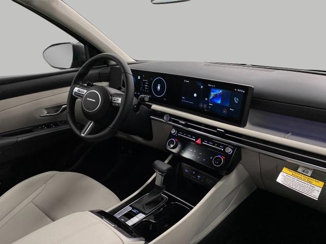2025 Hyundai TUCSON Vehicle Photo in Appleton, WI 54913