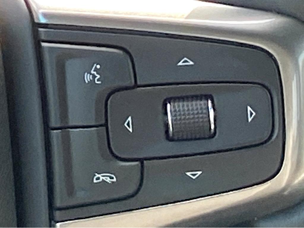 2023 Chevrolet Silverado 1500 Vehicle Photo in POOLER, GA 31322-3252