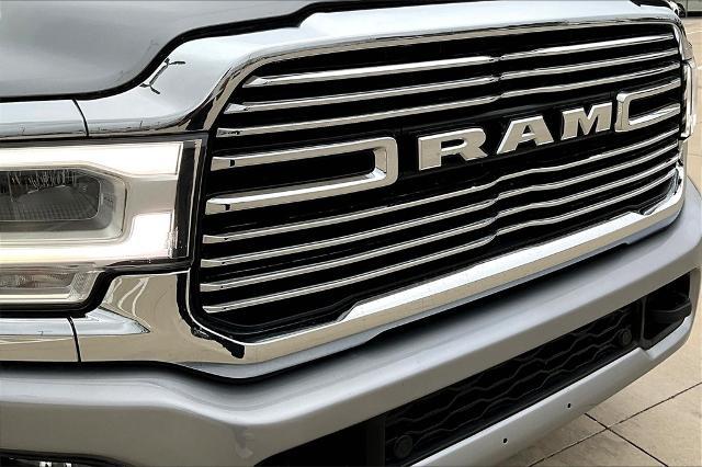 2024 Ram 2500 Vehicle Photo in Grapevine, TX 76051