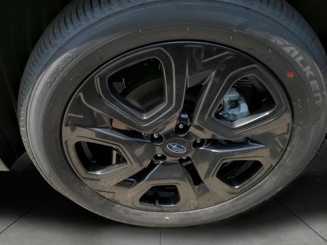 2025 Subaru Ascent Vehicle Photo in Green Bay, WI 54304