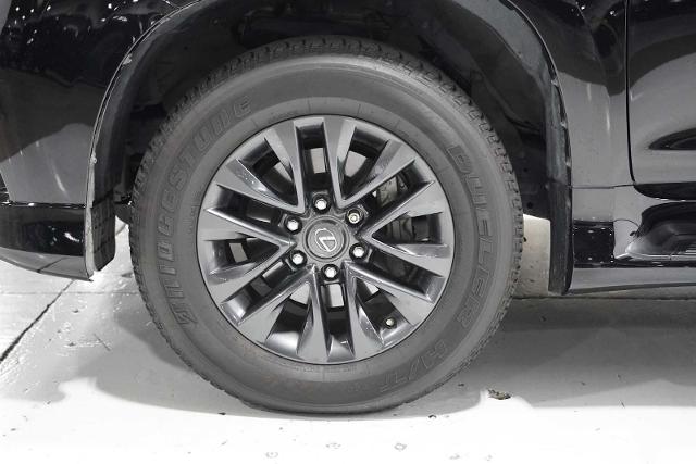 2022 Lexus GX 460 Vehicle Photo in GRAPEVINE, TX 76051