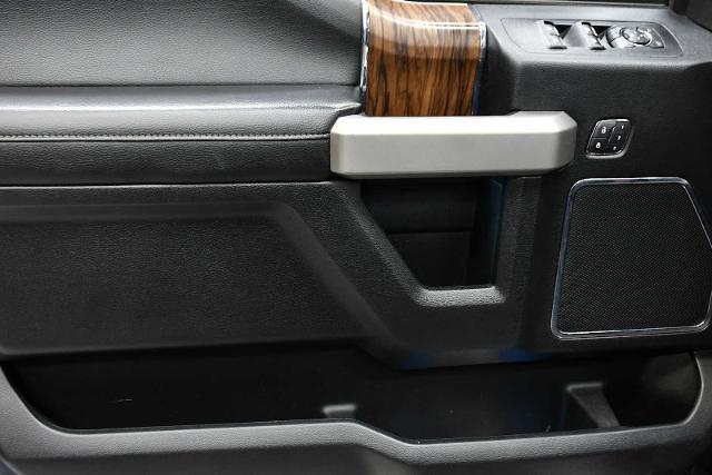 2018 Ford F-150 Vehicle Photo in DALLAS, TX 75235