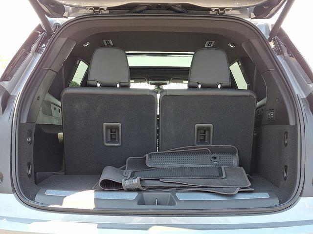 2024 Cadillac XT6 Vehicle Photo in DANBURY, CT 06810-5034