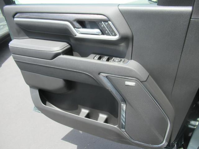 2025 Chevrolet Silverado 2500 HD Vehicle Photo in LEESBURG, FL 34788-4022