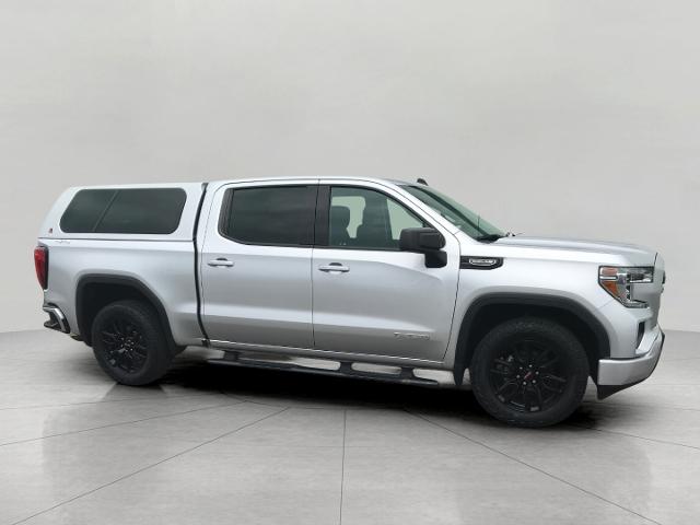 2021 GMC Sierra 1500 Vehicle Photo in GREEN BAY, WI 54303-3330