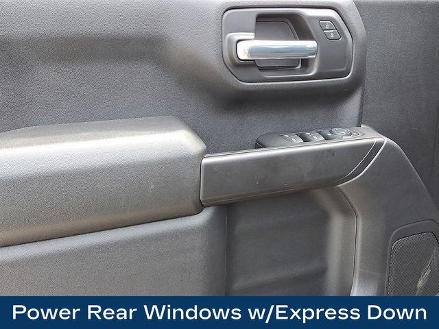 2023 Chevrolet Silverado 1500 Vehicle Photo in PAWLING, NY 12564-3219