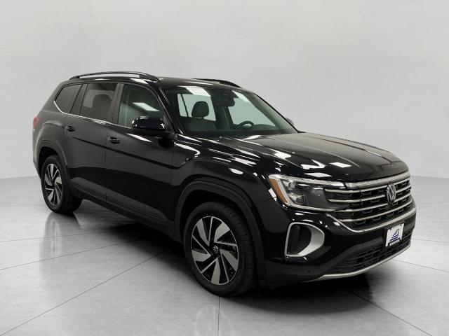 2024 Volkswagen Atlas Vehicle Photo in Appleton, WI 54913