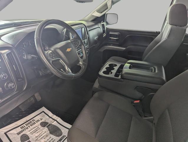 2016 Chevrolet Silverado 1500 Vehicle Photo in Oshkosh, WI 54901