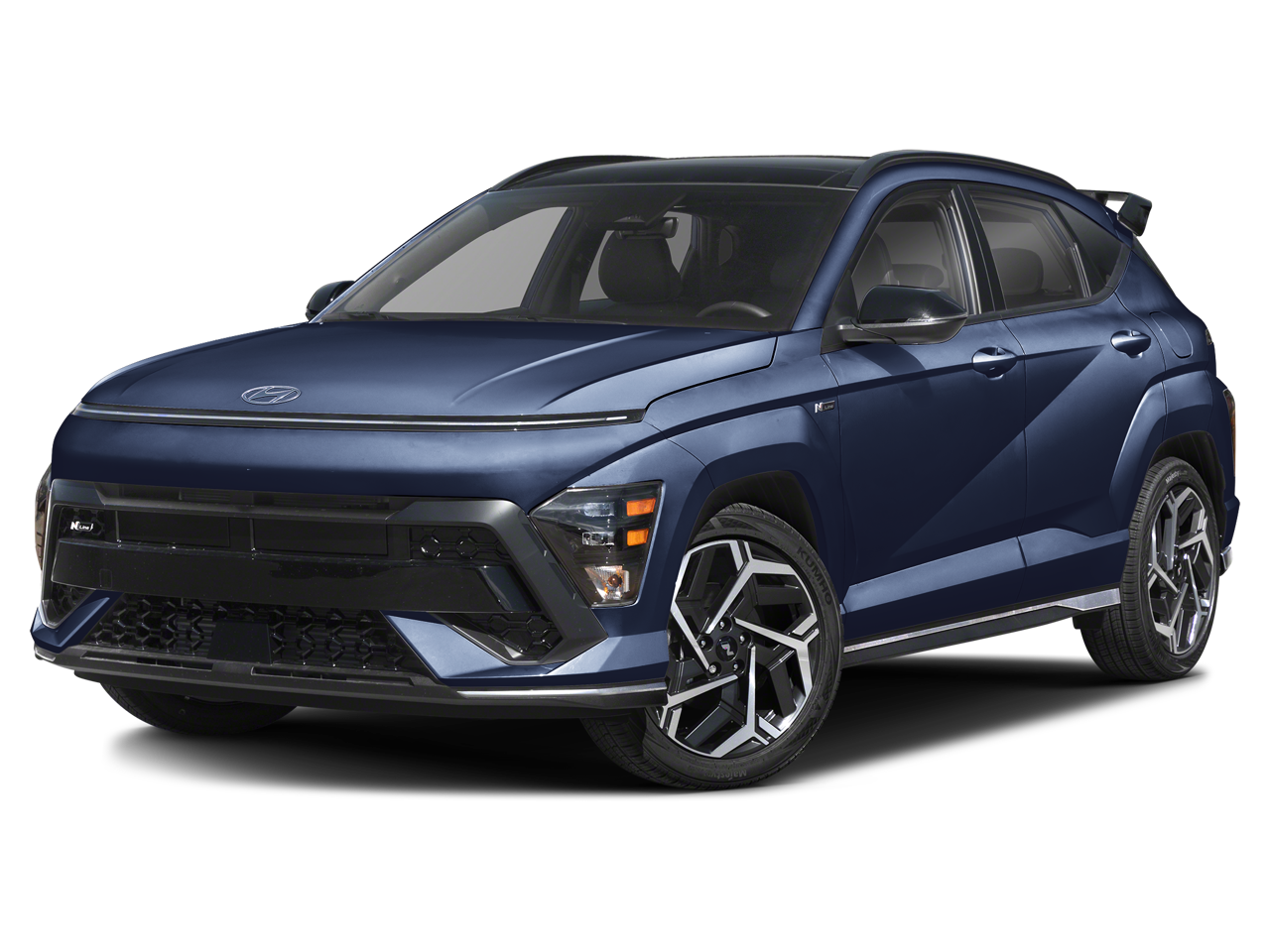 2024 Hyundai KONA Vehicle Photo in San Antonio, TX 78230