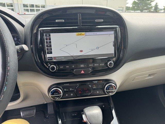 2020 Kia Soul Vehicle Photo in Mechanicsburg, PA 17050-1707