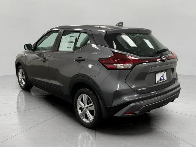 2025 Nissan Kicks Play Vehicle Photo in Appleton, WI 54913