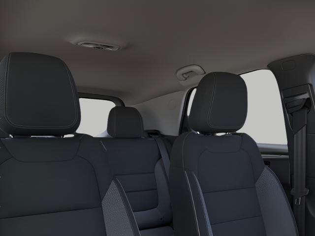 2026 Chevrolet Trailblazer Vehicle Photo in Madison, WI 53713