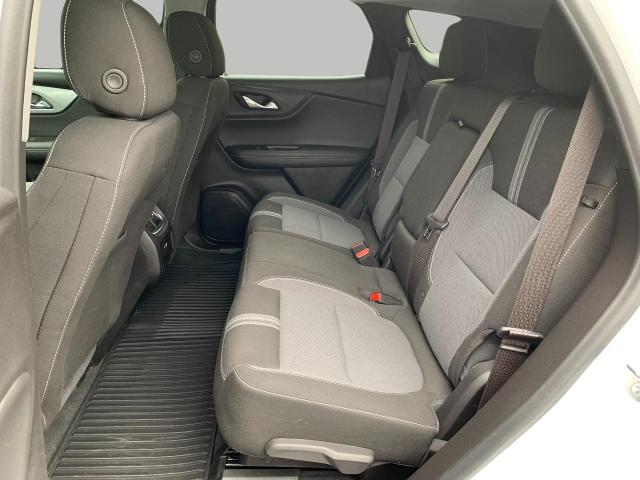2024 Chevrolet Blazer Vehicle Photo in APPLETON, WI 54914-4656