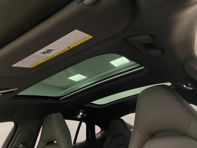 2020 Porsche Panamera Vehicle Photo in Appleton, WI 54913