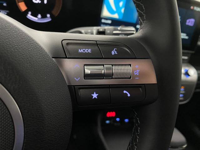 2025 Hyundai KONA Vehicle Photo in Appleton, WI 54913