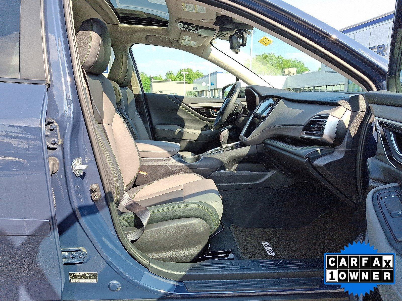 2024 Subaru Outback Vehicle Photo in Harrisburg, PA 17111