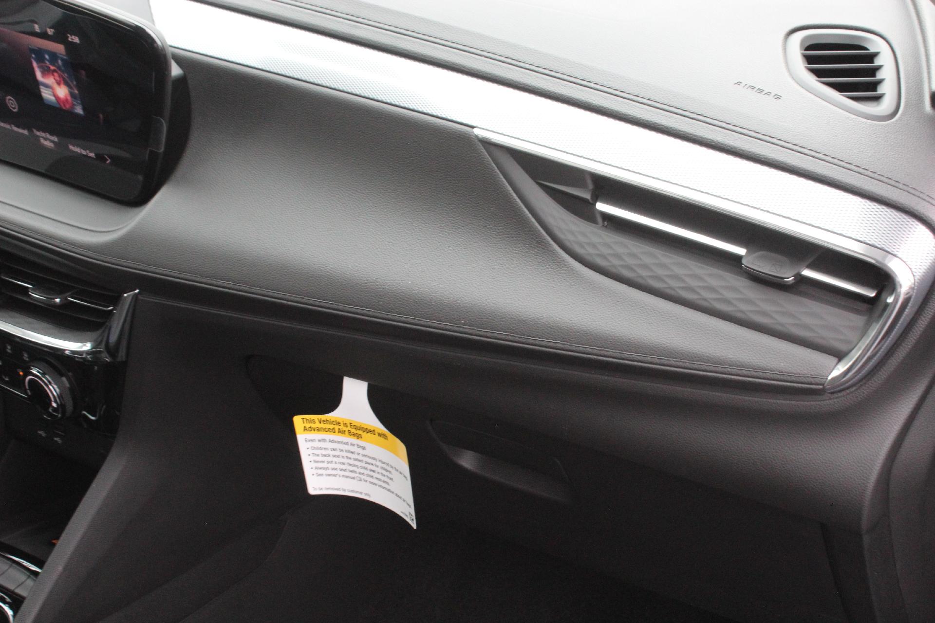 2026 Buick Encore GX Vehicle Photo in AURORA, CO 80012-4011