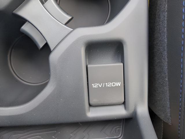2025 Subaru Forester Vehicle Photo in Green Bay, WI 54304