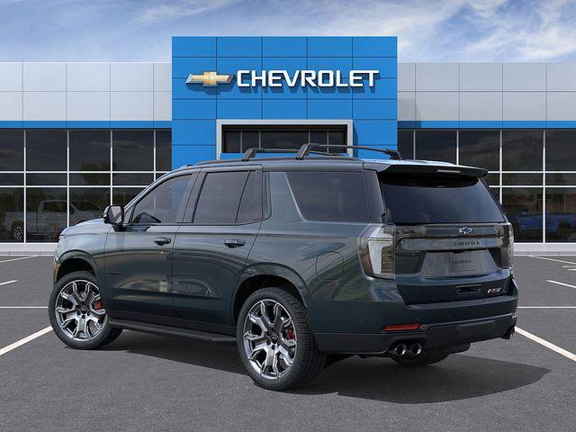 2025 Chevrolet Tahoe Vehicle Photo in PAWLING, NY 12564-3219
