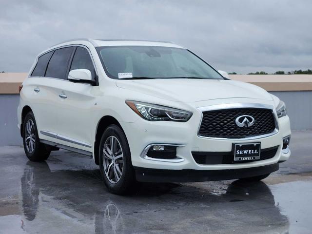 2019 INFINITI QX60 Vehicle Photo in DALLAS, TX 75209