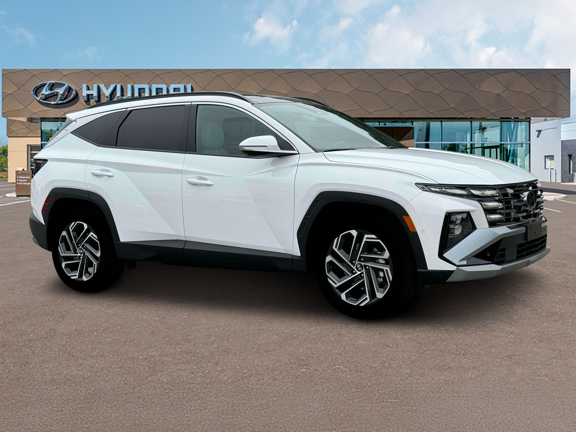 2025 Hyundai TUCSON Vehicle Photo in Harrisburg, PA 17111