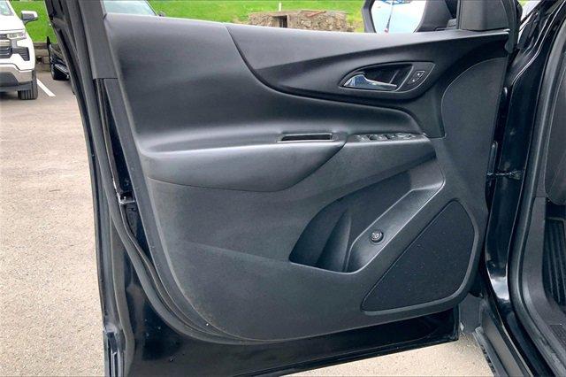 2020 Chevrolet Equinox Vehicle Photo in KANSAS CITY, MO 64114-4502