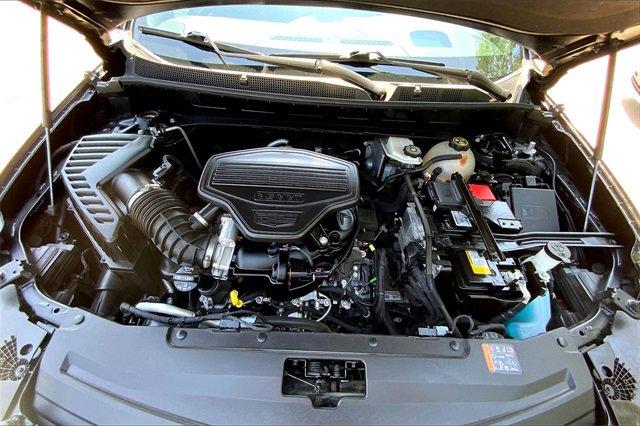 2022 Cadillac XT6 Vehicle Photo in KANSAS CITY, MO 64114-4545