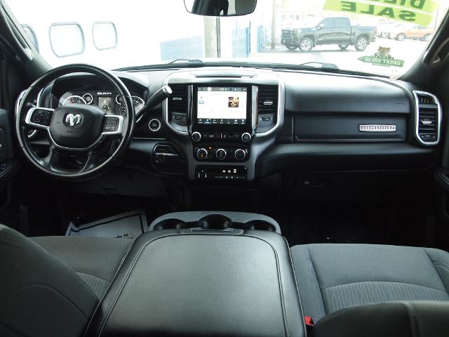 2022 Ram 3500 Vehicle Photo in MADISON, IN 47250-1611