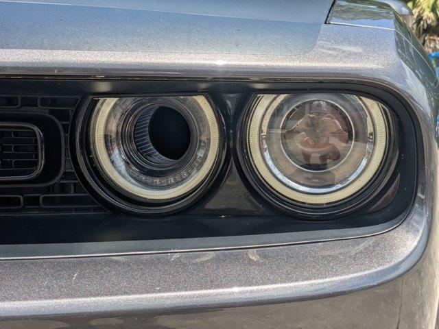 2023 Dodge Challenger Vehicle Photo in BRUNSWICK, GA 31525-1881