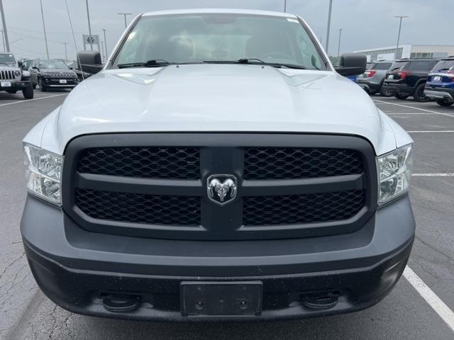 2018 Ram 1500 Vehicle Photo in GREEN BAY, WI 54304-5303
