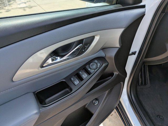 2019 Chevrolet Traverse Vehicle Photo in SELMA, TX 78154-1460