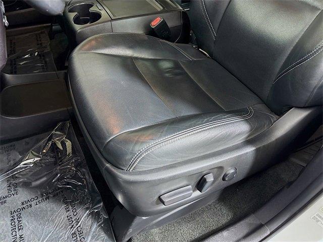 2018 Toyota Sienna Vehicle Photo in PUYALLUP, WA 98371-4149