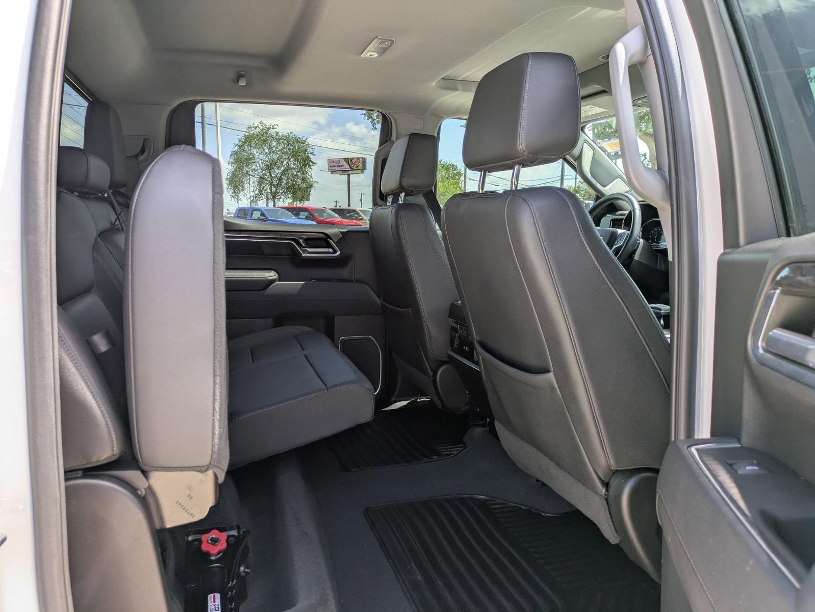 2023 Chevrolet Silverado 1500 Vehicle Photo in SELMA, TX 78154-1460