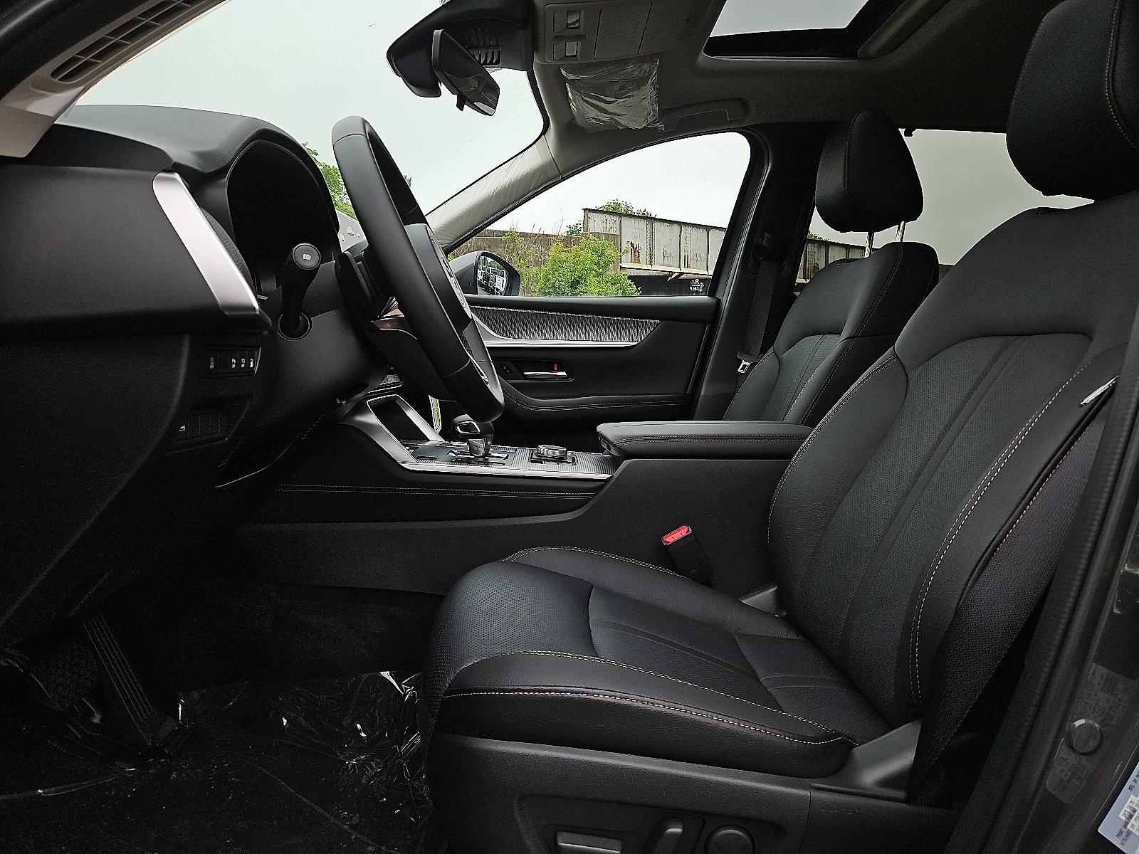 2025 Mazda CX-90 PHEV Vehicle Photo in Trevose, PA 19053