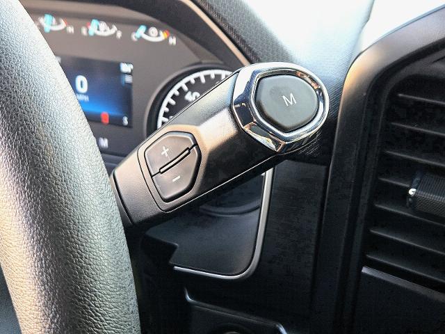 2023 Ford F-150 Vehicle Photo in Weatherford, TX 76087