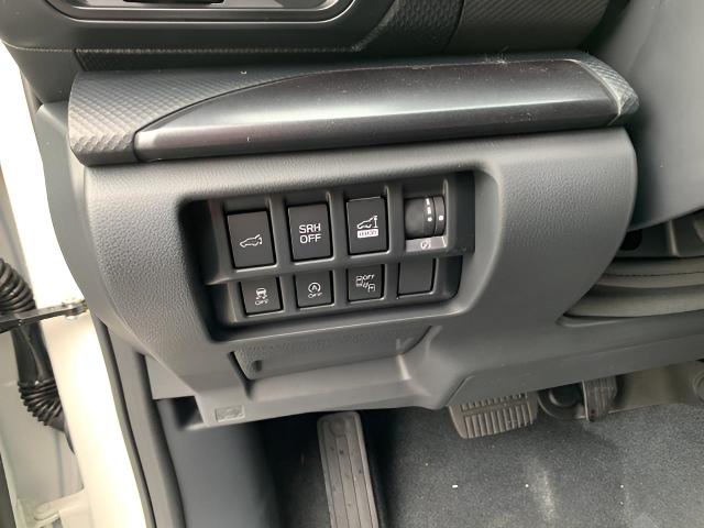 2025 Subaru Forester Vehicle Photo in Oshkosh, WI 54904