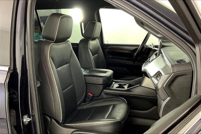 2023 Chevrolet Suburban Vehicle Photo in Tulsa, OK 74129