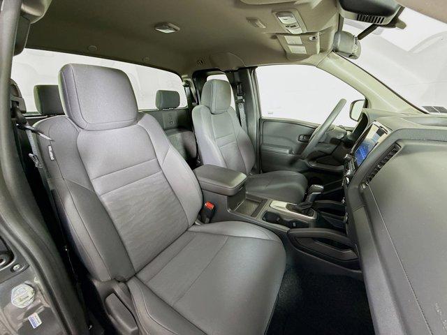 2022 Nissan Frontier Vehicle Photo in Flemington, NJ 08822